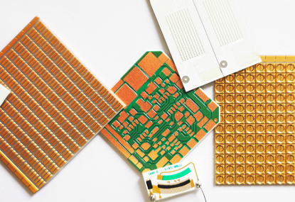 Ceramic PCB